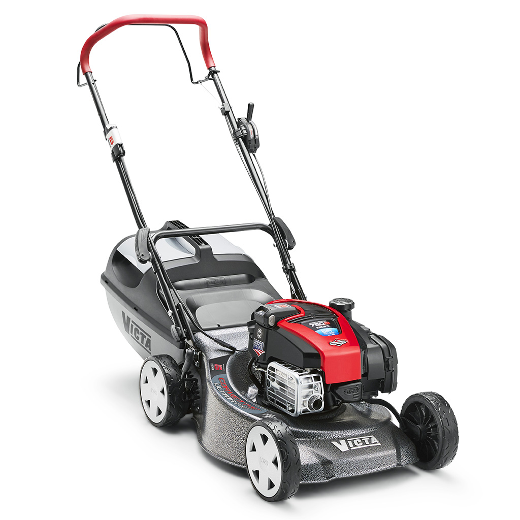 Victa corvette 700 online